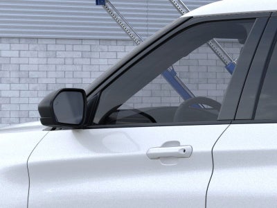 2026 Ford Explorer 4DR 4WD ACTIVE