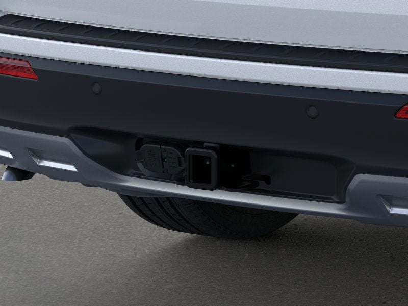 2026 Ford Explorer 4DR 4WD ACTIVE