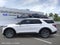 2026 Ford Explorer 4DR 4WD ACTIVE