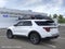2026 Ford Explorer 4DR 4WD ACTIVE