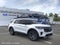 2026 Ford Explorer 4DR 4WD ACTIVE
