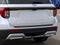 2027 Ford Explorer Platinum™