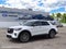 2027 Ford Explorer 4-Door 4DR 4WD ST