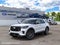 2027 Ford Explorer 4-Door 4DR 4WD ST