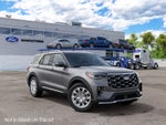 2027 Ford Explorer Platinum™