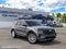 2027 Ford Explorer Platinum™