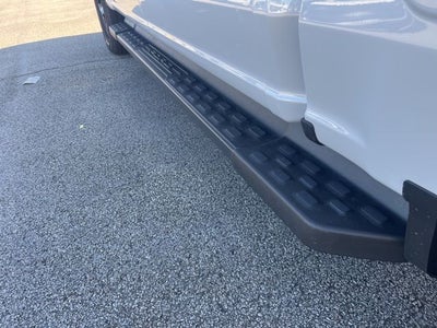 2025 Ford F-150 Lightning Flash™