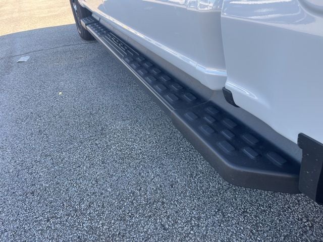 2025 Ford F-150 Lightning Flash™