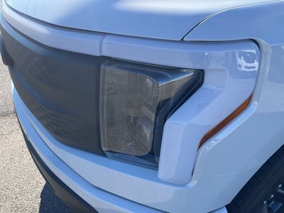 2025 Ford F-150 Lightning Flash™