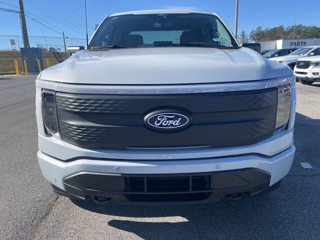 2025 Ford F-150 Lightning Flash™