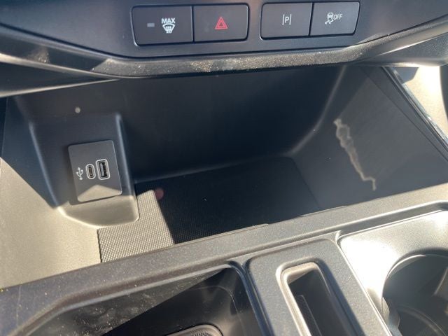 2025 Ford F-150 Lightning Flash™