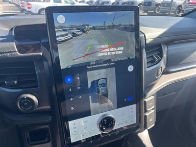 2025 Ford F-150 Lightning Flash™