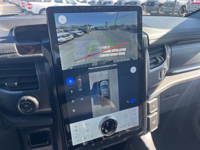 2025 Ford F-150 Lightning Flash™