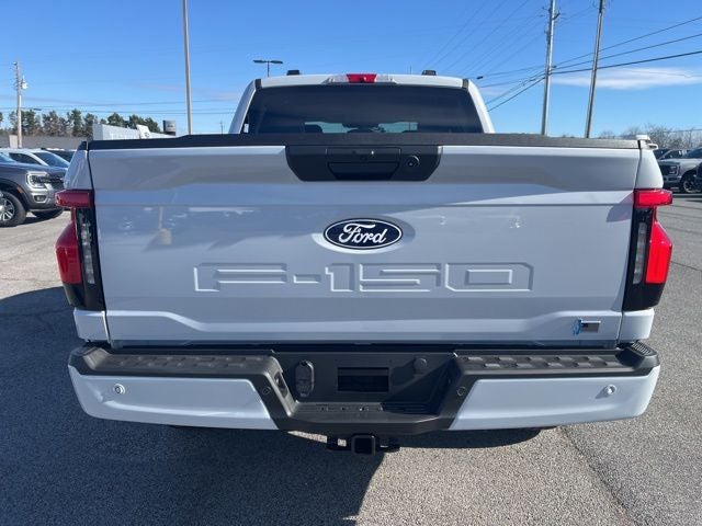 2025 Ford F-150 Lightning Flash™