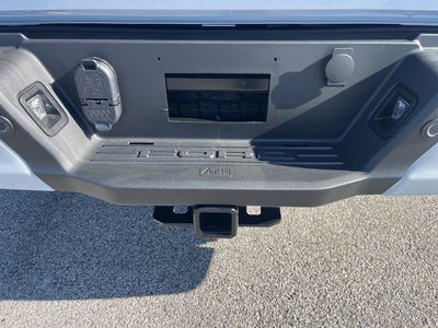 2025 Ford F-150 Lightning Flash™