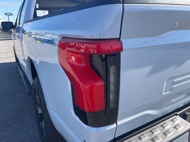 2025 Ford F-150 Lightning Flash™