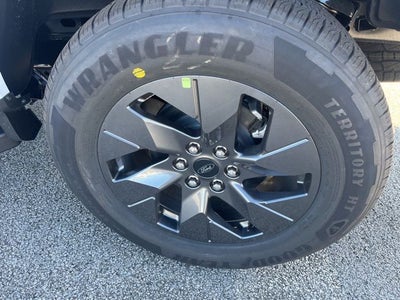 2025 Ford F-150 Lightning Flash™