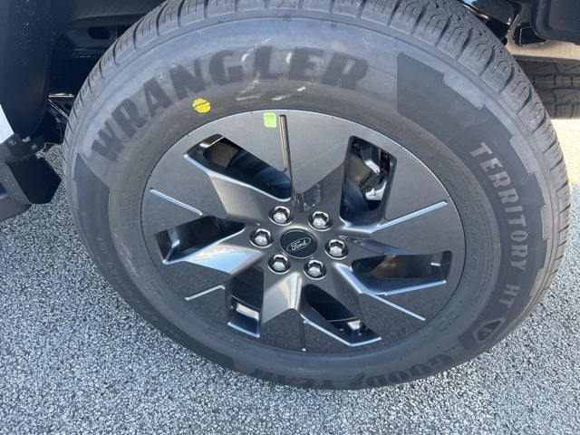 2025 Ford F-150 Lightning Flash™