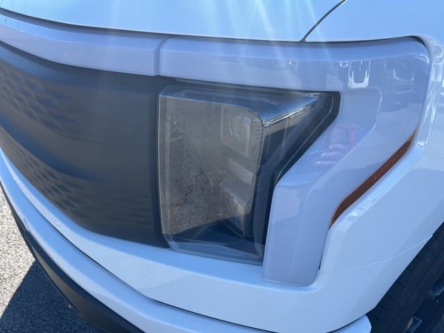 2025 Ford F-150 Lightning Flash™