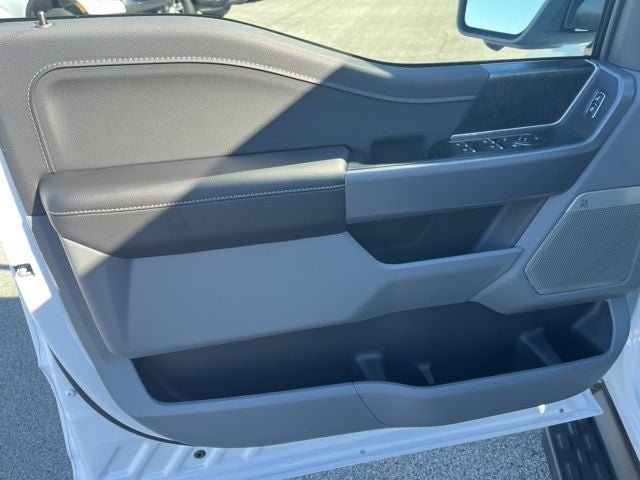 2025 Ford F-150 Lightning Flash™