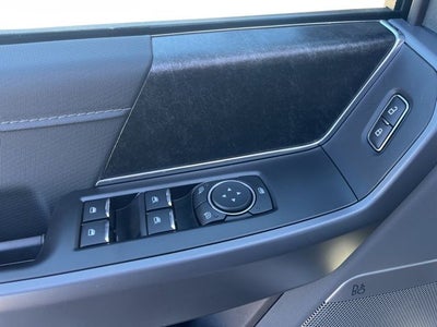 2025 Ford F-150 Lightning Flash™