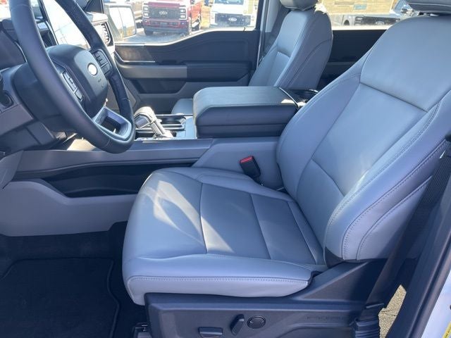 2025 Ford F-150 Lightning Flash™