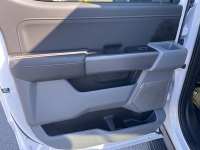 2025 Ford F-150 Lightning Flash™