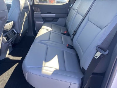 2025 Ford F-150 Lightning Flash™