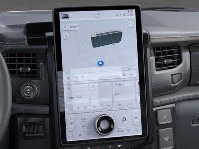 2025 Ford F-150 Lightning Flash™