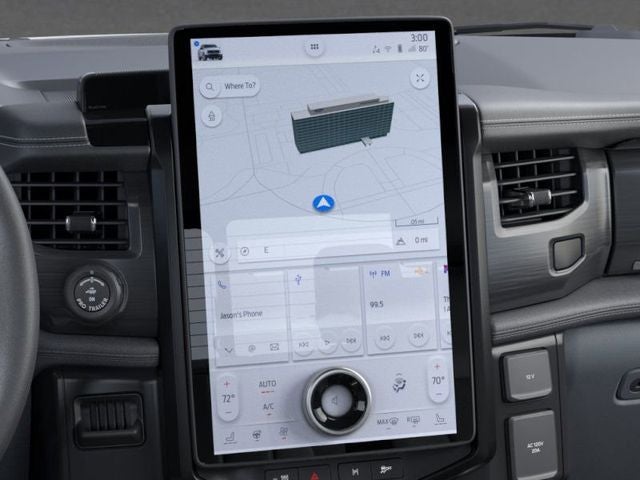 2025 Ford F-150 Lightning Flash™