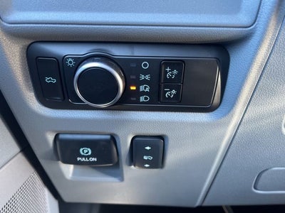 2025 Ford F-150 Lightning Flash™