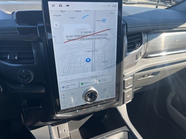 2025 Ford F-150 Lightning Flash™