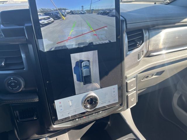 2025 Ford F-150 Lightning Flash™