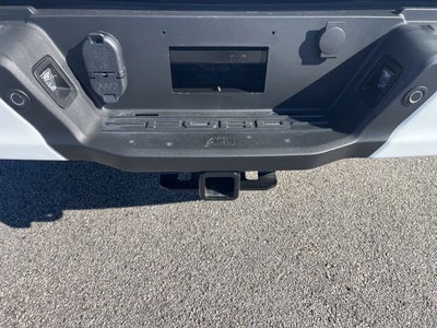 2025 Ford F-150 Lightning Flash™