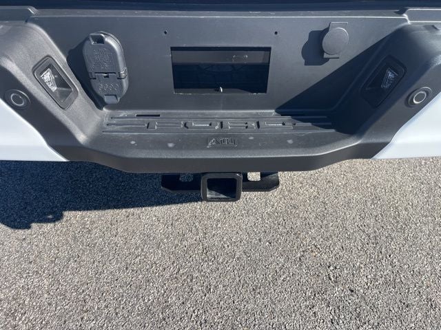 2025 Ford F-150 Lightning Flash™