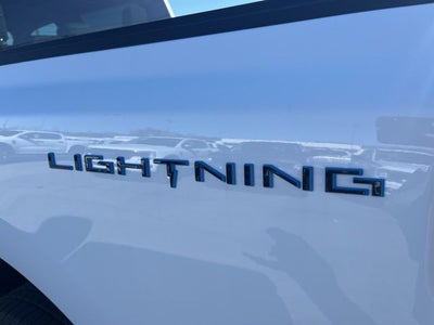2025 Ford F-150 Lightning Flash™