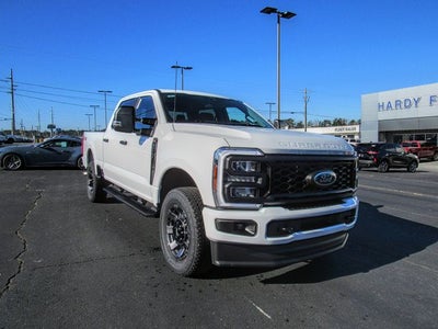 2026 Ford Super Duty F-250® XL