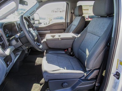 2026 Ford Super Duty F-250® XL