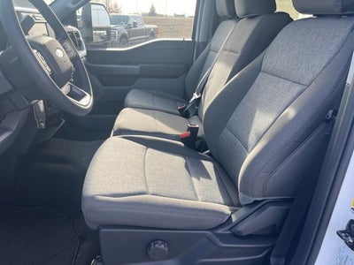 2026 Ford Super Duty F-250® XL