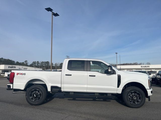 2026 Ford Super Duty F-250® XL