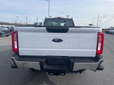 2026 Ford Super Duty F-250® XL