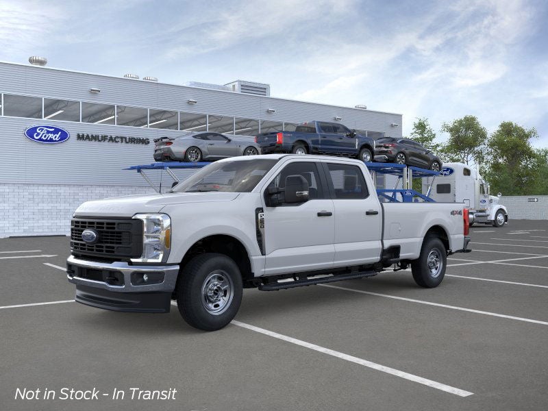 2026 Ford Super Duty F-250® XL