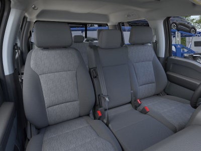 2026 Ford Super Duty F250 4X4 CREW/C