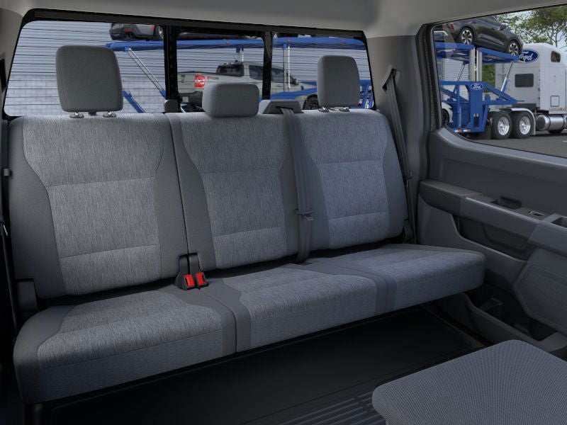 2026 Ford Super Duty F250 4X4 CREW/C