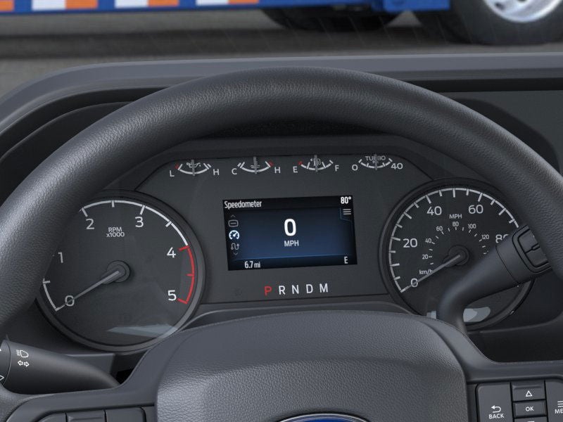 2026 Ford Super Duty F250 4X4 CREW/C