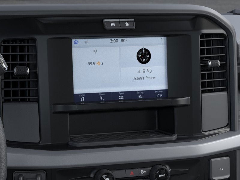 2026 Ford Super Duty F250 4X4 CREW/C