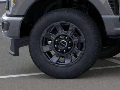 2026 Ford Super Duty F250 4X4 CREW/C