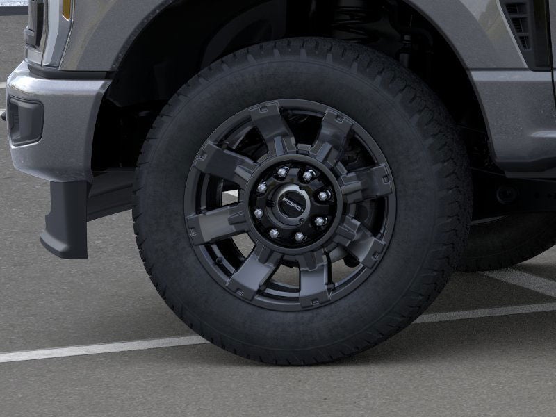 2026 Ford Super Duty F250 4X4 CREW/C