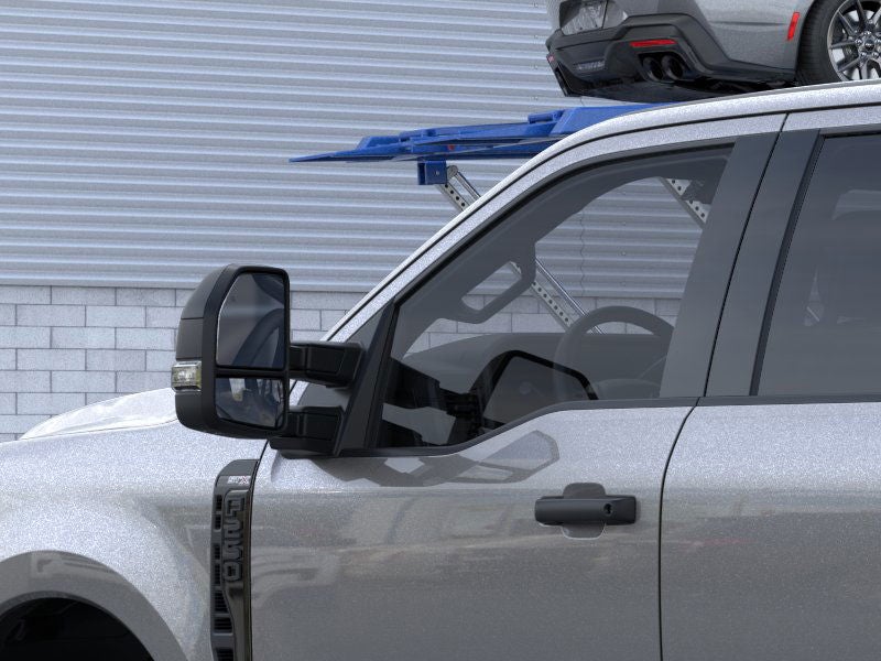 2026 Ford Super Duty F250 4X4 CREW/C