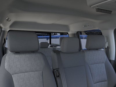 2026 Ford Super Duty F250 4X4 CREW/C